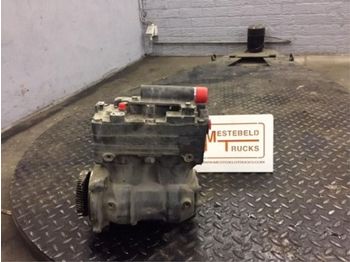 Compressor Scania Compressor DC 13 05 XPI