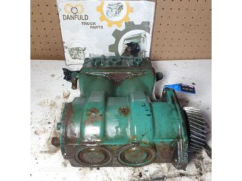 Compressor WABCO VOLVO-ABG truck