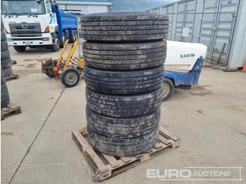 Band Continental 295/80 R 22.5 Tyre (6 of): afbeelding 1