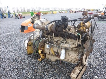 Motor en onderdelen Cummins 352905L Engine: afbeelding 1