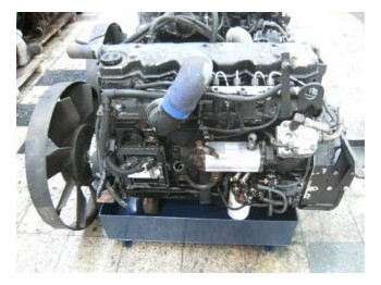 Motor en onderdelen Cummins ISBE 275 30: afbeelding 1