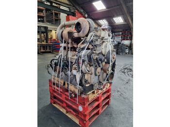 Motor voor Bouwmachine Cummins KTTA19-C Engine: afbeelding 1