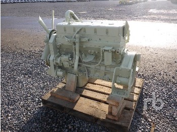Motor en onderdelen Cummins LTA10-290: afbeelding 1