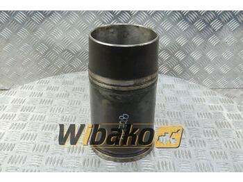 Cilinderblok voor Bouwmachine D9406/D9408: afbeelding 1