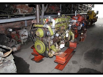 Motor voor Vrachtwagen DAF 1160 TURBO (DKT1160M): afbeelding 1