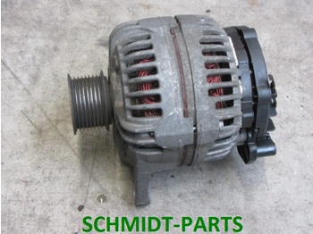 Motor en onderdelen DAF 1400520 Dynamo: afbeelding 1