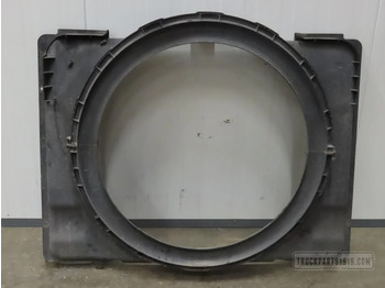 DAF 1978789 | Windtunnel CF - Ventilator voor Vrachtwagen: afbeelding 1