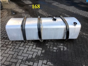 Brandstoftank DAF 2.20 x 0.60 x 0.60 = 800 Liter: afbeelding 1
