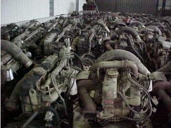 Motor en onderdelen DAF 825 ENGINE: afbeelding 1