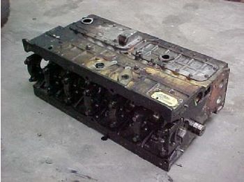Motor en onderdelen DAF Blok PF 920: afbeelding 1