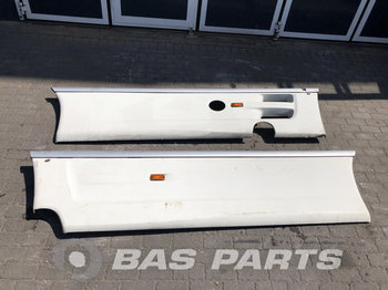 Aerokit/ Spoiler voor Vrachtwagen DAF CF85 Euro 4-5 Sideskirt Set DAF CF85 Euro 4-5 1684676: afbeelding 1