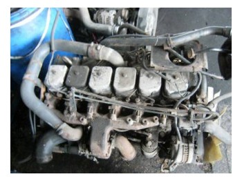 Motor en onderdelen DAF Cummins 310: afbeelding 1