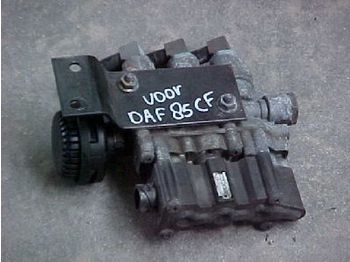 DAF Hoogteregelingsventiel 85 CF - onderdelen