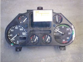 DAF Instrumentenpaneel LF45 - onderdelen