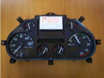 DAF Instrumentenpaneel XF95 - onderdelen