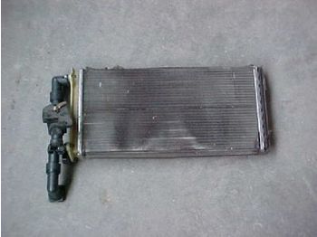 Onderdelen DAF Kachelradiator Daf XF: afbeelding 1