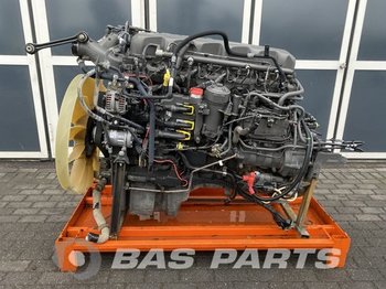 Motor voor Vrachtwagen DAF MX13 340 H1 CF  Euro 6 Engine DAF MX13 340 H1 2146346: afbeelding 1