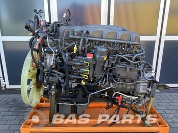 Motor voor Vrachtwagen DAF MX13 340 H1 XF106 Engine DAF MX13 340 H1 2146346: afbeelding 1