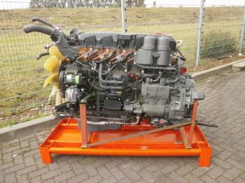 Motor en onderdelen DAF MX 300S2: afbeelding 1