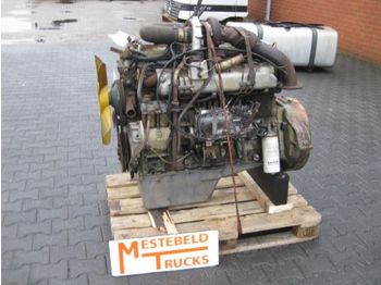 Motor en onderdelen DAF Motor DT615: afbeelding 1