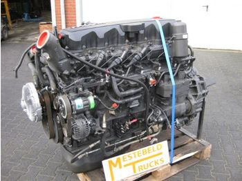 Motor en onderdelen DAF Motor XF105: afbeelding 1