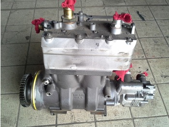 Motor en onderdelen voor Vrachtwagen DAF PARTS XF 106 MX-11 440 E6: afbeelding 5