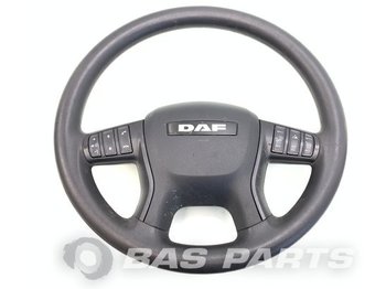 Stuurwiel voor Vrachtwagen DAF Steering wheel 1843731: afbeelding 1