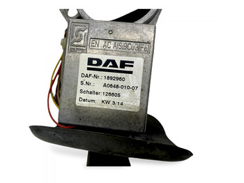 Relais DAF XF106 (01.14-): afbeelding 2