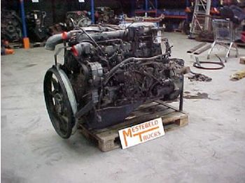 Motor en onderdelen DAF XF 250 M: afbeelding 1