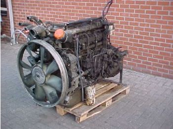 Motor en onderdelen DAF XF 280M: afbeelding 1