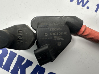 DAF battery senosr, switch, klema - Sensor voor Vrachtwagen: afbeelding 4