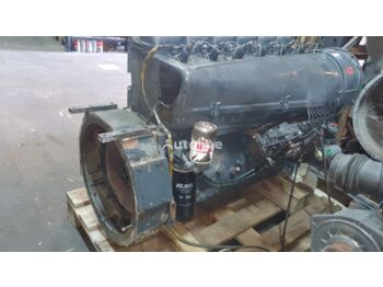 Motor voor Vrachtwagen DEUTZ / BF6L912W Type: BF6L912W: afbeelding 1
