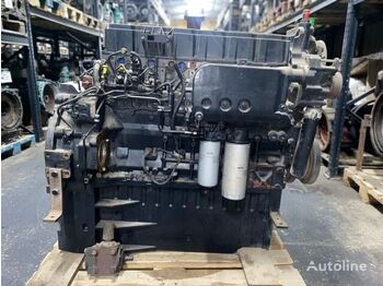 Motor voor Vrachtwagen DEUTZ / TCD 2013 L06 4V Fendt 936 Vario /: afbeelding 1