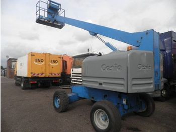 DIV. Arbeitsbühne Genie S - 40 - onderdelen