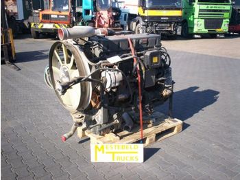 Motor en onderdelen DIV. Motor Cummins M380 E20: afbeelding 1