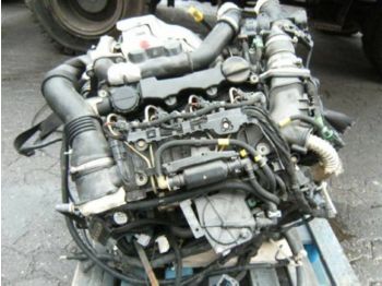 Motor en onderdelen DIV. Peugeot, Citroen, Mazda, Suzuki 9HX PSA 1,6 HDI /: afbeelding 1