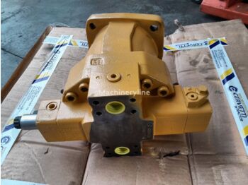 Hydromotor voor Bulldozer DRIVE MOTOR GP (2436645)   CATERPILLAR 963D LCS00315: afbeelding 3