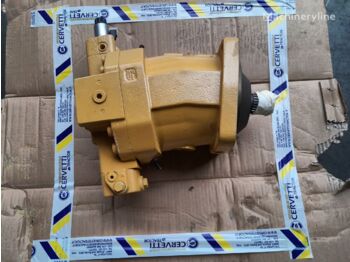 Hydromotor voor Bulldozer DRIVE MOTOR GP (2436645)   CATERPILLAR 963D LCS00315: afbeelding 5