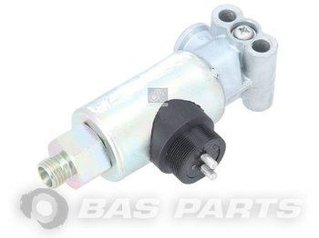 DT SPARE PARTS Solenoid valve 99.11471.0043 - Onderdelen