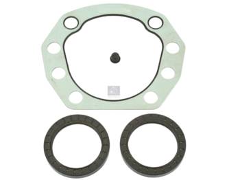 Nieuw Stuurhuis voor Vrachtwagen DT Spare Parts 1.31915 Repair kit, steering gear: afbeelding 1