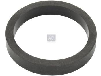 Nieuw Vliegwiel voor Bouwmachine DT Spare Parts 2.10259 Seal ring, flywheel housing d: 29 mm, D: 36 mm, H: 5 mm: afbeelding 1