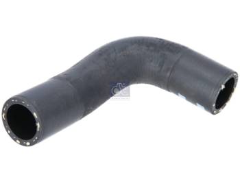 Nieuw Radiateur voor Vrachtwagen DT Spare Parts 2.15105 Radiator hose: afbeelding 1