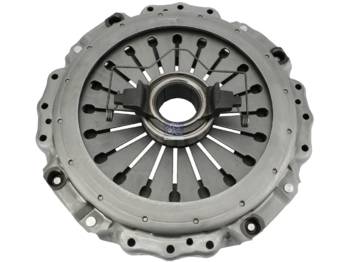 Nieuw Drukgroep voor Vrachtwagen DT Spare Parts 2.30373 Clutch cover, with release bearing D: 430 mm: afbeelding 1