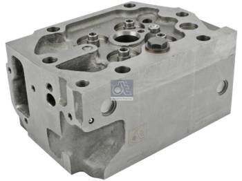 Nieuw Cilinderkop voor Vrachtwagen DT Spare Parts 3.12003 Cylinder head, without valves: afbeelding 1