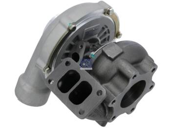 Nieuw Turbolader voor Landbouwmachine DT Spare Parts 4.62554 Turbocharger, with gasket kit: afbeelding 1