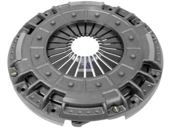 Nieuw Drukgroep voor Vrachtwagen DT Spare Parts 4.62805 Clutch cover D: 330 mm: afbeelding 1