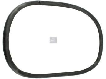 Nieuw Raam en onderdelen voor Vrachtwagen DT Spare Parts 4.80316 Sealing frame, roof window: afbeelding 1