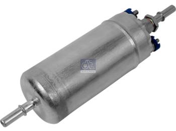 Nieuw Brandstofpomp voor Bouwmachine DT Spare Parts 7.56215 Fuel pump: afbeelding 1