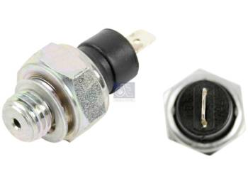 Nieuw Sensor voor Bouwmachine DT Spare Parts 7.59210 Oil pressure switch M12 x 1,5, 0,3 bar: afbeelding 1