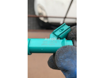 Nieuw Injector voor Personenwagen Denso 23250-0Q020  for Toyota Aygo car: afbeelding 2